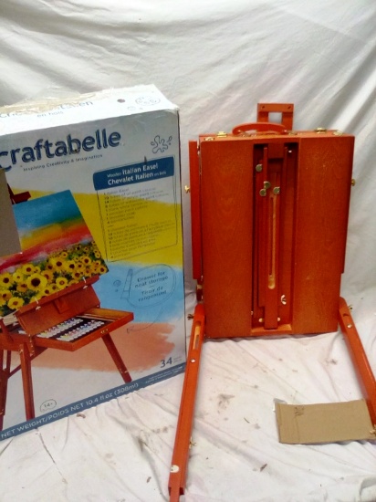 Craftabelle Child's Crafting Set