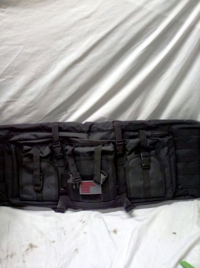 Competitve Edge Tactical Back Pack