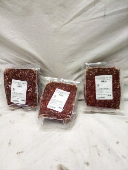 6 lbs Butcher's Blend approx. 90/10 Ground Beef