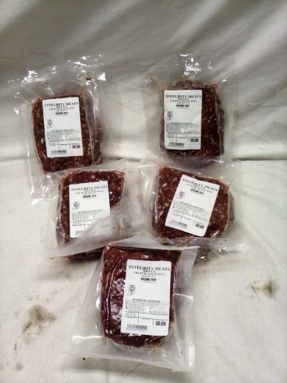 6 lbs Butcher's Blend approx. 90/10 Ground Beef