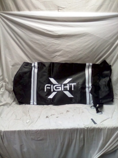 48" FIGHT Heavy Bag Punching Bag Cover
