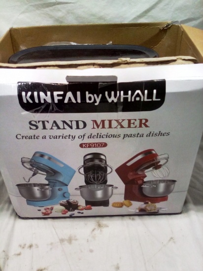 KinFai by Whall Household Stand Mixer KF9107