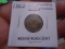 1862 Copper Nickel Indian Head Cent