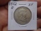 1952 D-Mint Franklin Half Dollar