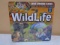 Imagination Wildlife DVD Board Game