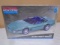 Monogram 1/24 Scale Callaway Corvette Speedster Model Kit