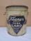 50lb Keener Brand Lard Can