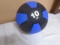 10lb Amazon Basics Medicine ball