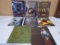 Dungeons & Dragons Group of Books & More