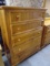 Beautiful Broyhill Solid Wood 5 Drawer Chest of Drawer