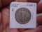 1935 D Mint Walking Liberty Half Dollar