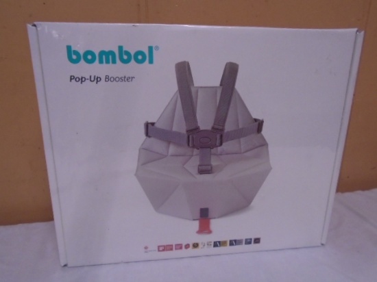 Bombol Pop-up Booster