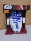 Star Wars R2-D2 3D LED Deco Light