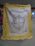 Beautiful King Size Quilt