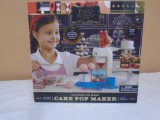 F-A-O Schwarz 28 Pc. Cake Pop Maker
