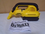 Brand New Dewalt 20V Max 1/2 Gallon Portable Vacuum