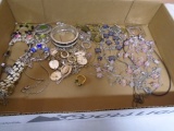 Large Group of Ladies Jewelry