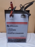 Schumacher 2/35 Amp Charger/ 200 Amp Starter Charger