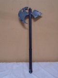 Reproduction Battle Axe