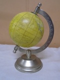 Desk Top Globe