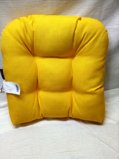 18" Square Seat Cushion