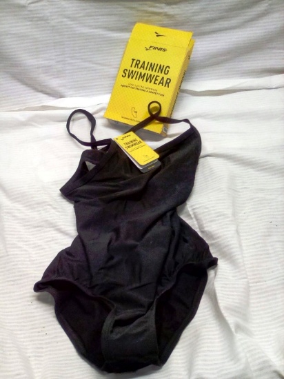 Finis Training Swimwear New with Tags size 10