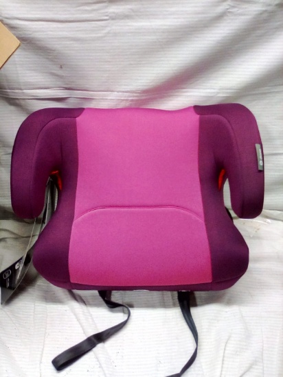 Solana 2 Booster Car Seat