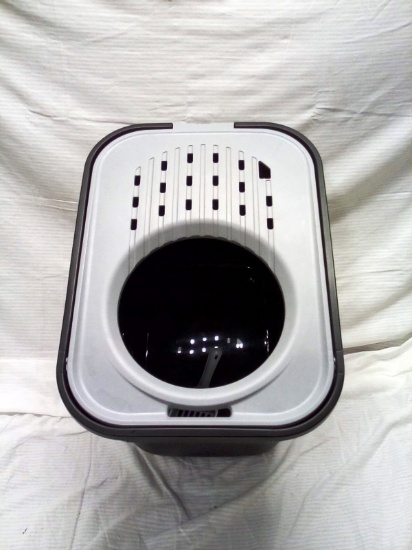 Cat Liter Box with scooper