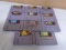 Group of 11 Super Nintendo Game Cartridges