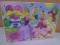 Pretty Princesses Activity Fun Set