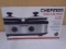 Chefman Double Slow Cooker