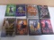 Group of Sarah J Maas Novels