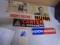 Group of Nikon-Carter-Nunn Collectibles