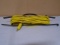 50ft Yellow Extention Cord