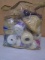 Large Group of Embroidery Thread & Craft Supplies