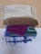 Large Group of Bath Towels/Hand Towels/Wash Clothes