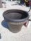 Large Outdoor Composite Flower Pot