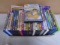 Large Group of Children's DVDs