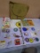 Large Group of Boy Scout Collectibles