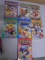 Group of Pokemon Books