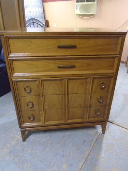 Dixie Furniture 5 Drawer Chest of Drawers