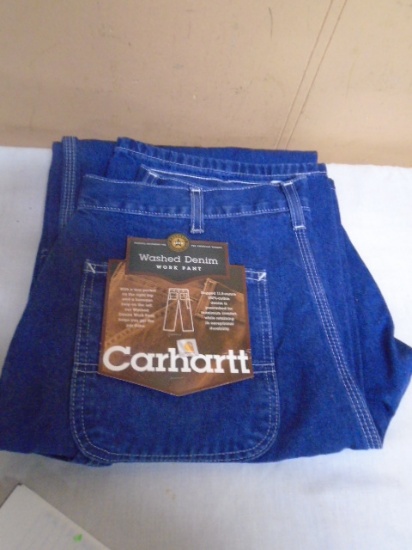 Brand New Pair of Men's Carpenters Jeans
