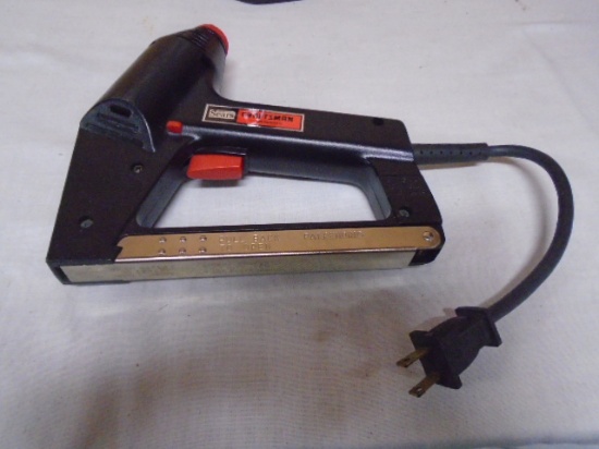 Craftsman Electric Staple Gun