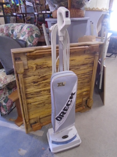 Orek XL2 Upright Vacuum
