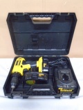 Dewalt 18 Volt Cordless 1/2