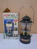 Coleman CL2 Double Mantel Lantern