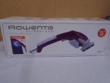 Rowenta Ultra Steam Hand Held Fabric Steamer