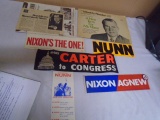 Group of Nikon-Carter-Nunn Collectibles