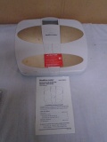 Health-O-Meter Body Fat Monitor Digital Scales