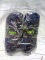 Qty. 2 Packs of 10 Pair of Mens Low Cut Socks (20 Pair Total)